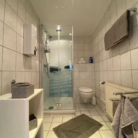 Ferienwohnung Traumreich Apartment