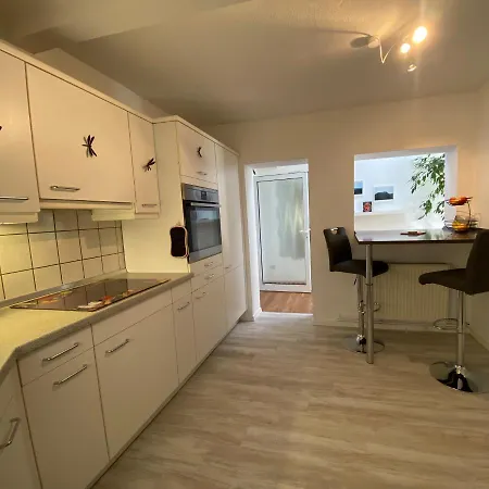 Ferienwohnung Traumreich *