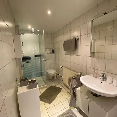 Ferienwohnung Traumreich *