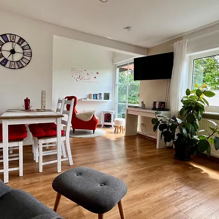 Ferienwohnung Traumreich Bad Harzburg