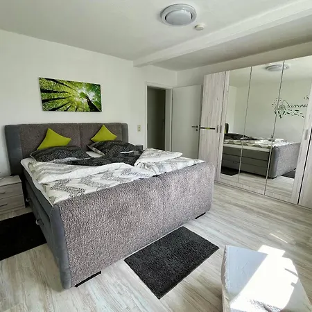 Ferienwohnung Traumreich Apartment Bad Harzburg