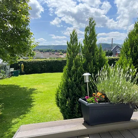 Ferienwohnung Traumreich